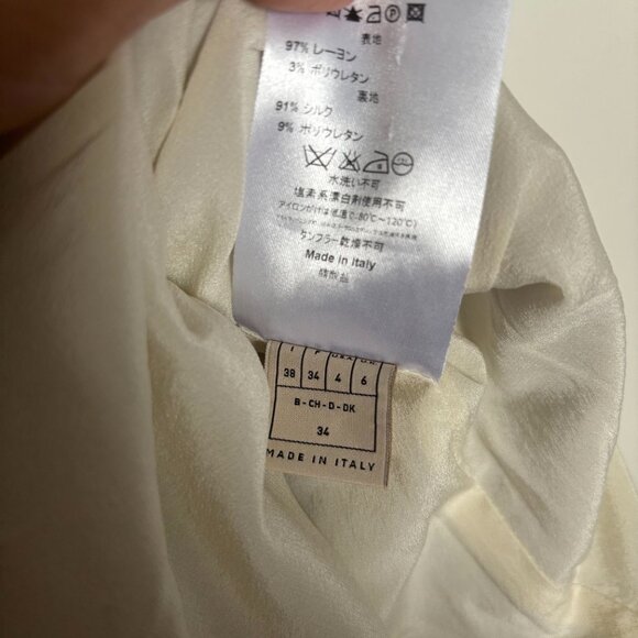 EMILIO PUCCI Midi Dress - IT38 US4 UK6 XS - Picture 7 of 7